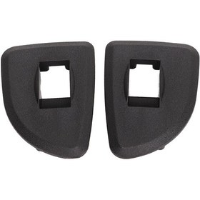 Resim Cam Buton Kapağı Silverado Huiliang 