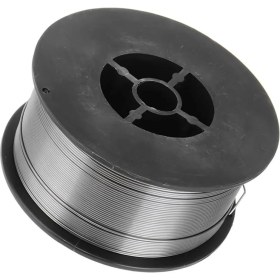 Resim Axeweld PH197 Gaz Altı Gazsız Kaynak Teli 0,80MM 1kg 