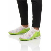 Resim Beyaz Yeşil Bilekten Sarmalı Erkek Krampon Mh-252-153 M Beyaz-neon Yeşil 