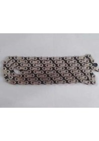 Resim Kmc X10 X-bridge 10 Vites 1/2x11/128 W/c 110 Bakla Kutusuz Zincir Siyah 