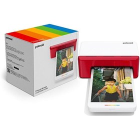 Resim Polaroid Hi Print 4x6 Fotoğraf Yazıcısı 