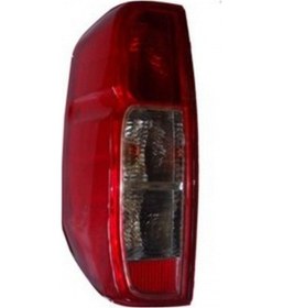 Resim 2006-2014 Nissan Pıck Up Navara- Stop Lambası Sol Kırmızı-beyaz Casp E Marklı Adet Oem No:26555eb383 