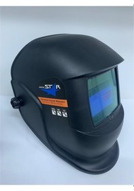 Resim Max Star Colormatik Kaynak Maskesi Maxstar Otomatik Kararan Ayarlı 