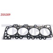 Resim Genel Markalar Silindir Kapak Contasi 0.925mm Nissan Navara - Pathfinder 2.5 Dci 2005-2009 