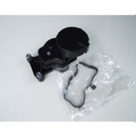 Resim Febi 100133 Hava Alma Valfi Bmw E60 E90 X3 E83 X5 E70 X6 E71 M56 11127809512 
