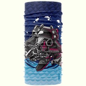 Resim BandanaX Vasuki Bandana 