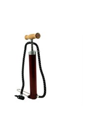 Resim Bisiklet Pompası Uzun El Pompası Lastik Pompa 