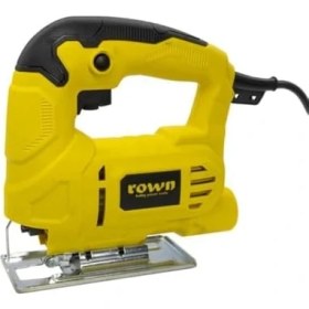 Resim Mena Rise RN0005 Dekupaj Testere 55MM 400 Watt 