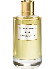Resim Mancera Vetıver Sensuel Edp 120 Ml Narenciye 