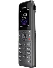 Resim Yealink W73H Sıp Telsiz Telefon 