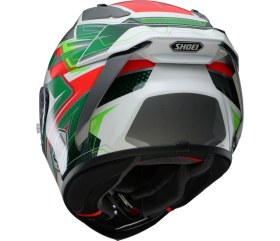 Resim Shoei X-SPIRIT PRO ESCALATE KASK 