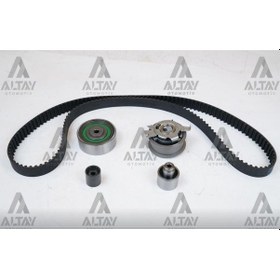 Resim Esse Otomotiv Caddy T6 Polo Golf6 Jetta Passat Crafter Amarok Triger Seti + Devirdaim - GMB-GKVW003 