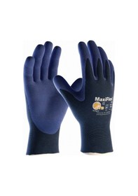 Resim Atg Maxiflex Elite 34-274 İş Eldiveni No:9 L 