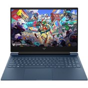 Resim HP Victus 16-S1019 A05N0EAA32 R7-8845HS 32 GB 4 TB SSD RTX4060 16.1" W10H Dizüstü Bilgisayar 