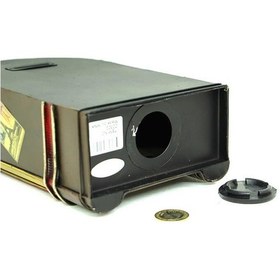 Resim Dekoratif Metal Müzik Kutusu Kumbara Vintage Hediyelik Karışık Renk 