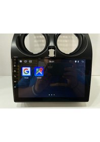 Resim Nissan Qashqaı Android 14 2-32 Multimedya Carplay-kamera-ıps 