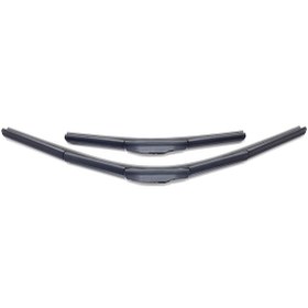 Resim Honda Jazz 2016-2020 Ön Cam Silecek Silgeç Silgi Takımı 65X35 CM 