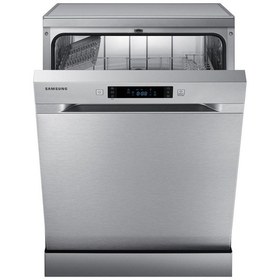 Resim Samsung Dw60m5044fs/tr 4 Programlı Bulaşık Makinesi 