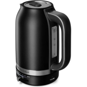 Resim Kitchenaid 5KEK1701EBM 1,7 L Su Isıtıcısı Matte Black 