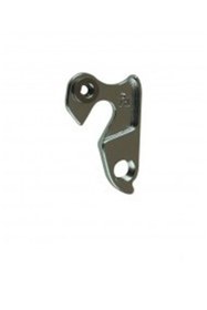 Resim Genel Markalar Bisiklet Bisiklet Kadro Kulağı Aliminyum Model Hg-022/32191 