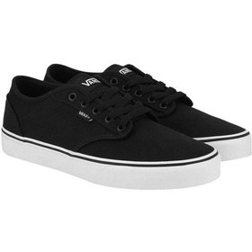 Resim Vans Atwood Erkek Ayakkabısı Vn000tuy1871 Siyah 