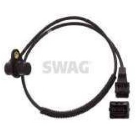 Resim KRANK MIL SENSORU ASTRA F VECTRA B 1.8 - 2.0 16V - SWAG 40918163 