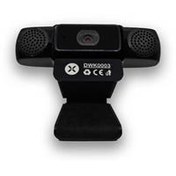 Resim Dwk0003 - Dexim V13 Full Hd 1080P Webcam 