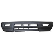 Resim FPI 1997-1998 Mitsubishi L200 Pıck Up- Ön Tampon Siyah 