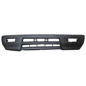 Resim FPI 1997-1998 Mitsubishi L200 Pıck Up- Ön Tampon Siyah 