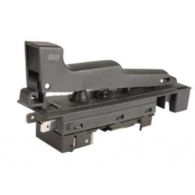 Resim Bosch Tipi Gws 22-180 / 22-230 Şalter Tetik Switch 