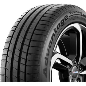 Resim Bf Goodrich 205/55R16 BF GOODRİCH ADVANTAGE 