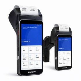 Resim HUGIN S1 Android Yazarkasa Pos 