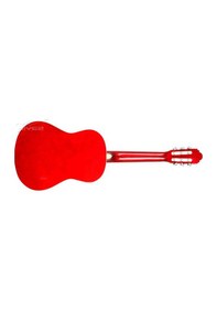 Resim Clariss Ccg50 Rd 3/4 Junior Klasik Gitar Taşıma Çantalı 