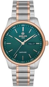 Resim Hislon Cl113t-15sr Erkek Kol Saati AYNI GÜN KARGO 