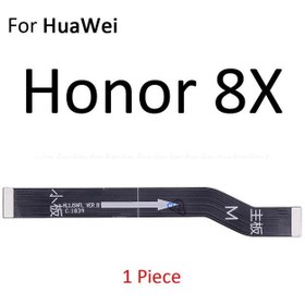 Resim Huawei HONOR 8X Ara Film 