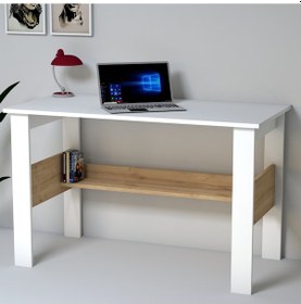 Resim Emkawood Emkawood Azura Çalışma Masası 