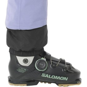 Resim Salomon Edge Kadın Kayak Pantolonu 