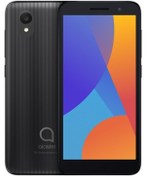 Resim Alcatel 1 TR Garanti | 16 GB 1 GB Siyah 