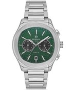 Resim Hislon DT148S-15SS Erkek Kol Saati 