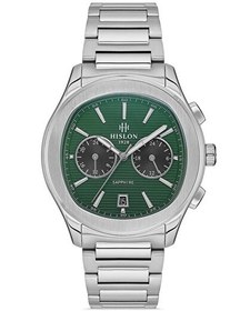 Resim Hislon DT148S-15SS Erkek Kol Saati 