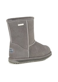 Resim Emu Australia Brumby Lo Unısex Çocuk Bot Antrasit Antrasit 