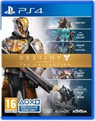 Resim activisions Ps4 Destiny The Collection - Orjinal Oyun - Sıfır Jelatin 