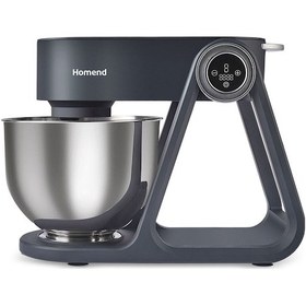 Resim Homend Profashion 3023H 1500 W Stand Mikser 