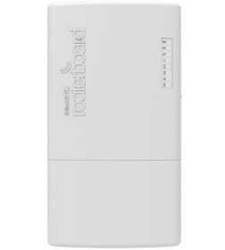 Resim MIKROTIK Router Board Rb960pgs-pb Powerbox Pro 