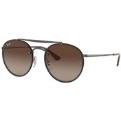 Resim Ray-Ban 0Rb3614N 914413 Unisex Güneş Gözlüğü 