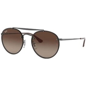 Resim Ray-Ban 0Rb3614N 914413 Unisex Güneş Gözlüğü 