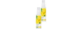 Resim Avon Senses Lemon Burst Limon ve Reyhan Kokulu Vücut Spreyi 100 Ml. Ikili Set 