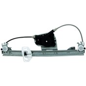 Resim Enva Bmw E90 E91 3 Seri Sağ Arka Kapı Cam Krikosu 2004 - 2012 