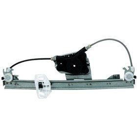 Resim Enva Bmw E90 E91 3 Seri Sağ Arka Kapı Cam Krikosu 2004 - 2012 