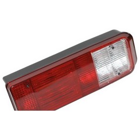 Resim FORD CARGO STOP LAMBASI CAMI 